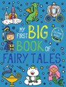 My First Big Book of Fairy Tales - Little Bee Books - 9781499810097