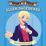 Ellen DeGeneres - Little Bee Books - 9781499810158