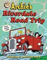Archie's Riverdale Road Trip: Coloring & Activity Book - Buzzpop - 9781499810271