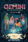 The Gemini Mysteries: The Cat's Paw (The Gemini Mysteries Book 2) - Kat Shepherd - 9781499810370