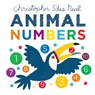 Animal Numbers - Christopher Silas Neal - 9781499810769