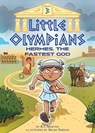 Little Olympians 3: Hermes, the Fastest God - A. I. Newton - 9781499811544