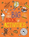 My First Big Book of Activities - Little Bee Books - 9781499811612