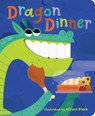 Dragon Dinner - Little Bee Books - 9781499812077
