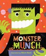 Monster Munch - Allison Black - 9781499812084