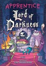Apprentice Lord of Darkness: A Graphic Novel - Asna - 9781499812756