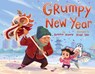 Moore, K: Grumpy New Year - Katrina Moore - 9781499812824