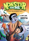 Monster and Me 1: Who's the Scaredy-Cat? - Cort Lane - 9781499812930