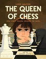 Wallmark, L: Queen of Chess - Laurie Wallmark - 9781499813067