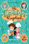 $150,000 Rugelach - Allison Marks ; Wayne Marks - 9781499814361