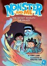Monster and Me 6: The Secret Beneath the Palace - Cort Lane - 9781499814996
