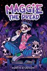 Maggie the Dread (a Novel) - Austin Gilkeson - 9781499817058