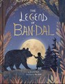 The Legend of Ban-Dal: A New Korean Folktale (a Modern Myth Picture Book for Kids) - Jessica Yoon - 9781499817973