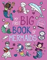 My First Big Book of Mermaids - Little Bee Books - 9781499818161