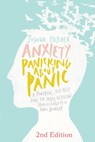 Anxiety: Panicking about Panic: A powerful, self-help guide for those suffering from an Anxiety or Panic Disorder (Panic Attacks, Panic Attack Book) - Joshua Fletcher - 9781500117924