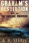 The Cascade Preppers - SHAW,  A. R. - 9781500157241