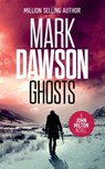 Ghosts - Mark Dawson - 9781500207892