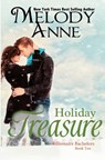 Holiday Treasure - ANNE,  Melody - 9781500240509