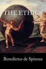The Ethics - SPINOZA,  Benedictus De - 9781500589899