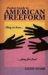Pocket Guide to American Freeform - STARK,  Lizzie - 9781500604530