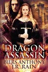 Dragon Assassin - Piers Anthony - 9781500705039