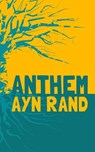 Anthem: Original & Unabridged - Ayn Rand - 9781500932077