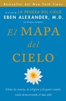 El Mapa del cielo - Eben Alexander, M.D. - 9781501100499