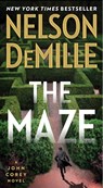 The Maze - Nelson DeMille - 9781501101793