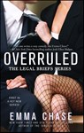 Overruled - Emma Chase - 9781501102035