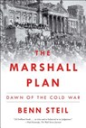 Marshall Plan - Benn Steil - 9781501102387
