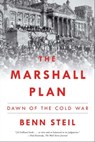 The Marshall Plan - Benn Steil - 9781501102394