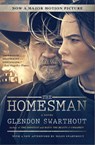 The Homesman - Glendon Swarthout - 9781501102875