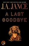 A Last Goodbye - J.A. Jance - 9781501103698