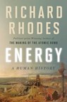 Energy - Richard Rhodes - 9781501105357