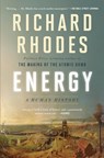 Energy - Richard Rhodes - 9781501105364