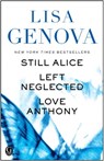Lisa Genova eBox Set - Lisa Genova - 9781501106279