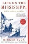 Life on the Mississippi - Rinker Buck - 9781501106385