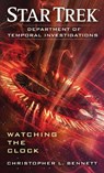 STAR TREK - Bennett - 9781501107092