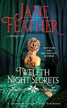 Twelfth Night Secrets - Jane Feather - 9781501107320