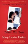 Dear Mr. You - Mary -Louise Parker - 9781501107849