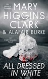 All Dressed in White - Mary Higgins Clark ; Alafair Burke - 9781501108563