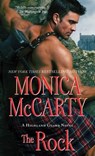 The Rock - Monica McCarty - 9781501108808