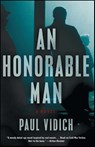 An Honorable Man - Paul Vidich - 9781501110412