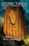 Rules of Accusation - Paula M. Block ; Terry J. Erdmann - 9781501110689