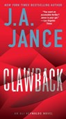 Clawback - J.A. Jance - 9781501110764