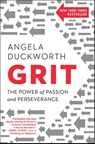 Grit - Angela Duckworth - 9781501111105