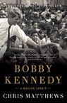 Bobby Kennedy - Chris Matthews - 9781501111877