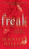 Freak - Jennifer Hillier - 9781501119248