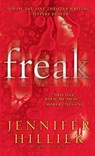 Hillier, J: Freak - Jennifer Hillier - 9781501119248