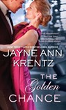 Golden Chance - Jayne Ann Krentz - 9781501121814